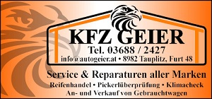 KFZ-Technik Geier e.U.